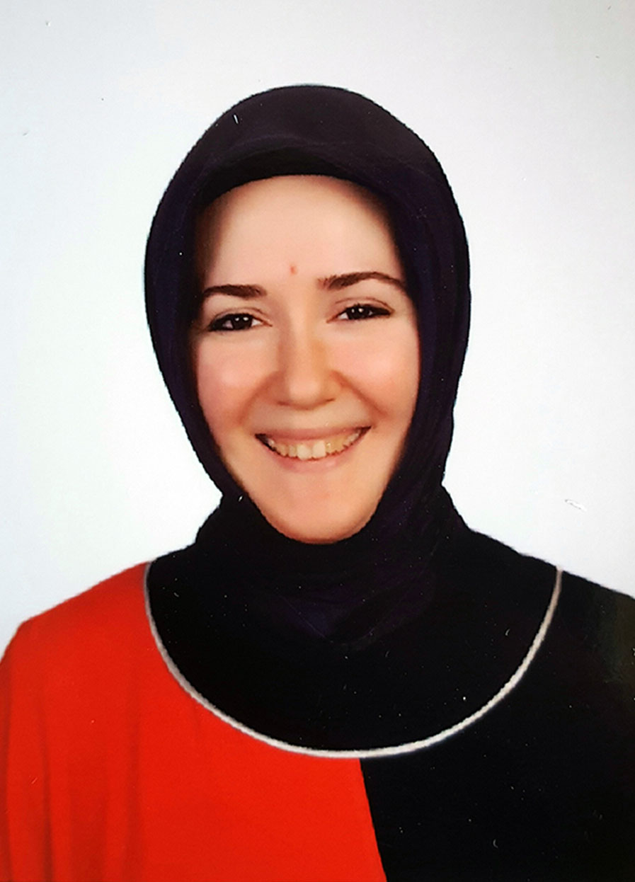 Doç.Dr. Banu Gürer