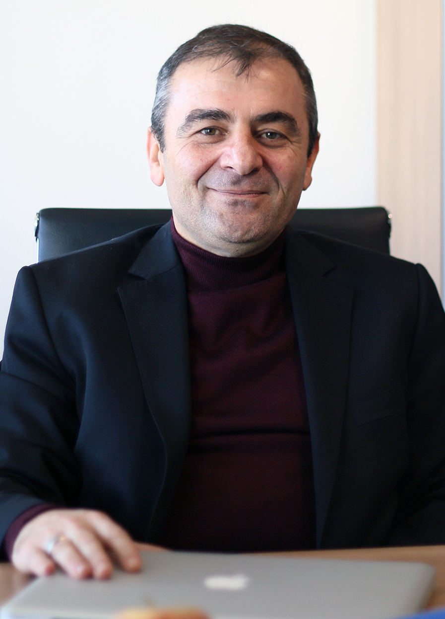 Prof.Dr. Nurullah Altaş